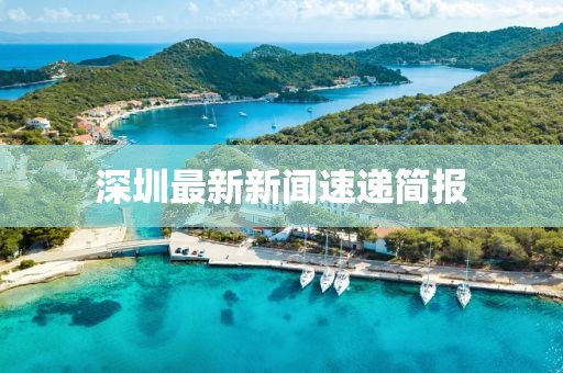 深圳最新新聞速遞簡(jiǎn)報(bào)