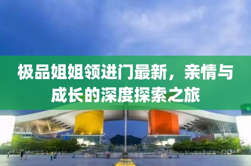 極品姐姐領(lǐng)進(jìn)門最新，親情與成長(zhǎng)的深度探索之旅
