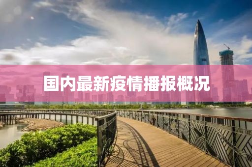 國內(nèi)最新疫情播報概況