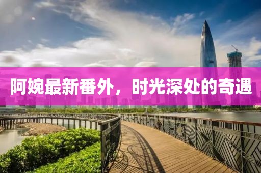 阿婉最新番外，時(shí)光深處的奇遇
