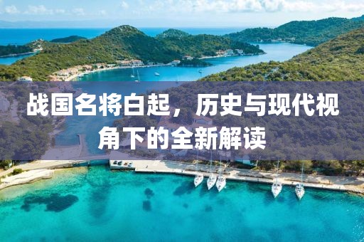 戰(zhàn)國(guó)名將白起，歷史與現(xiàn)代視角下的全新解讀