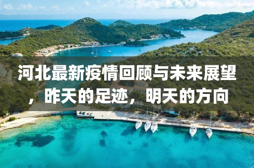 河北最新疫情回顧與未來展望，昨天的足跡，明天的方向