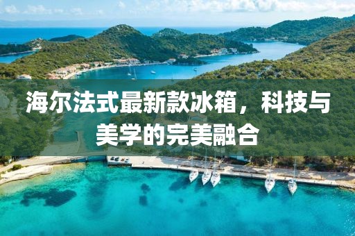 海爾法式最新款冰箱，科技與美學(xué)的完美融合