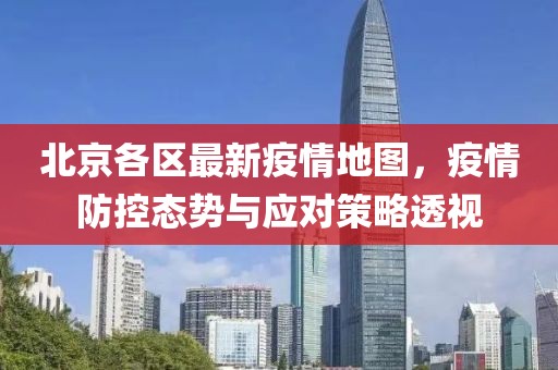 北京各區(qū)最新疫情地圖，疫情防控態(tài)勢與應(yīng)對策略透視