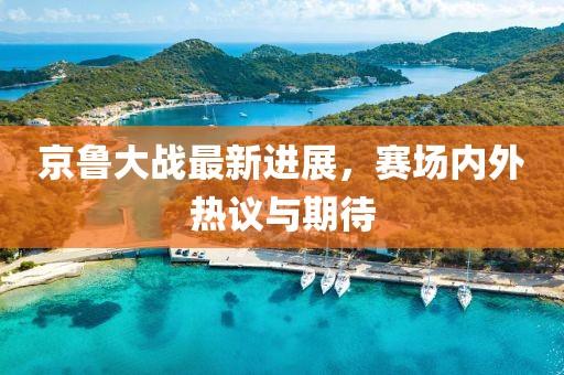 京魯大戰(zhàn)最新進(jìn)展，賽場(chǎng)內(nèi)外熱議與期待