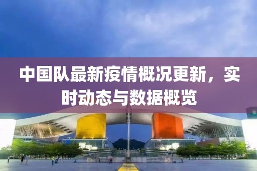 中國(guó)隊(duì)最新疫情概況更新，實(shí)時(shí)動(dòng)態(tài)與數(shù)據(jù)概覽