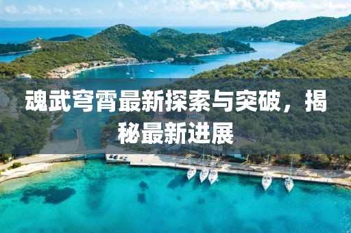 魂武穹霄最新探索與突破，揭秘最新進(jìn)展