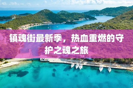 鎮(zhèn)魂街最新季，熱血重燃的守護之魂之旅