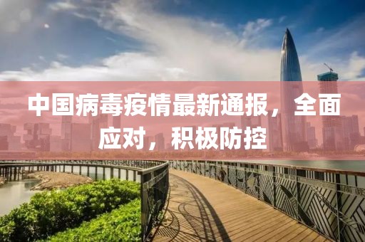 中國(guó)病毒疫情最新通報(bào)，全面應(yīng)對(duì)，積極防控