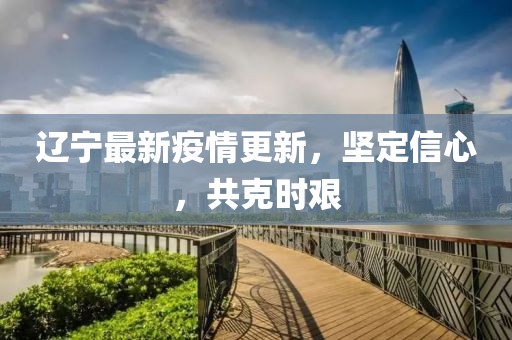 遼寧最新疫情更新，堅(jiān)定信心，共克時(shí)艱