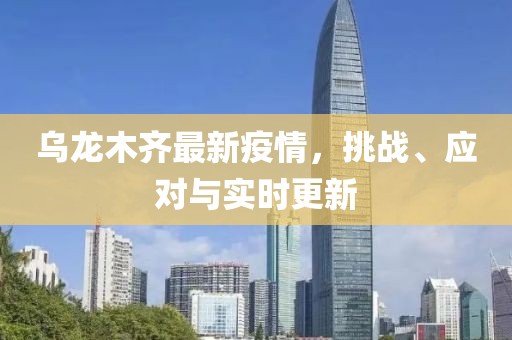 烏龍木齊最新疫情，挑戰(zhàn)、應(yīng)對與實(shí)時更新