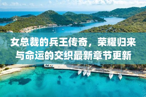 女總裁的兵王傳奇，榮耀歸來(lái)與命運(yùn)的交織最新章節(jié)更新