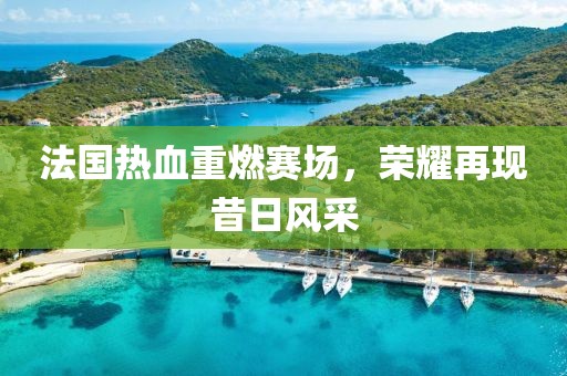 法國熱血重燃賽場，榮耀再現(xiàn)昔日風采