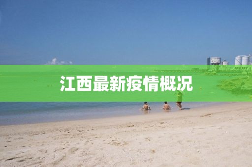 江西最新疫情概況