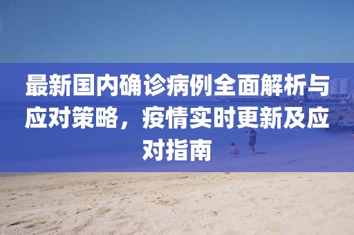 最新國內(nèi)確診病例全面解析與應(yīng)對策略，疫情實(shí)時更新及應(yīng)對指南
