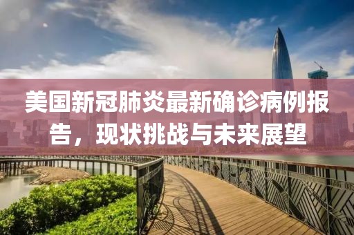 美國(guó)新冠肺炎最新確診病例報(bào)告，現(xiàn)狀挑戰(zhàn)與未來(lái)展望