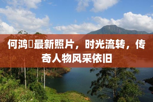 何鴻燊最新照片，時(shí)光流轉(zhuǎn)，傳奇人物風(fēng)采依舊