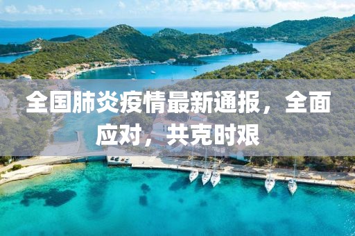 全國肺炎疫情最新通報(bào)，全面應(yīng)對，共克時艱
