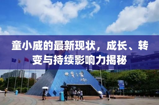 童小威的最新現(xiàn)狀，成長、轉變與持續(xù)影響力揭秘