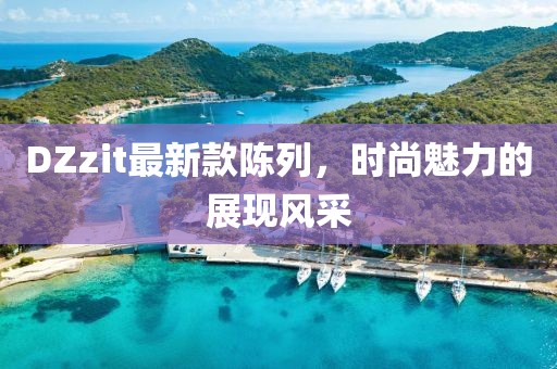 DZzit最新款陳列，時(shí)尚魅力的展現(xiàn)風(fēng)采
