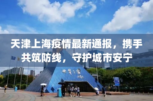 天津上海疫情最新通報(bào)，攜手共筑防線，守護(hù)城市安寧