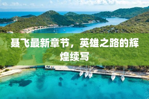 聶飛最新章節(jié)，英雄之路的輝煌續(xù)寫(xiě)