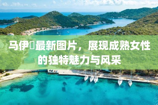 馬伊琍最新圖片，展現(xiàn)成熟女性的獨特魅力與風采