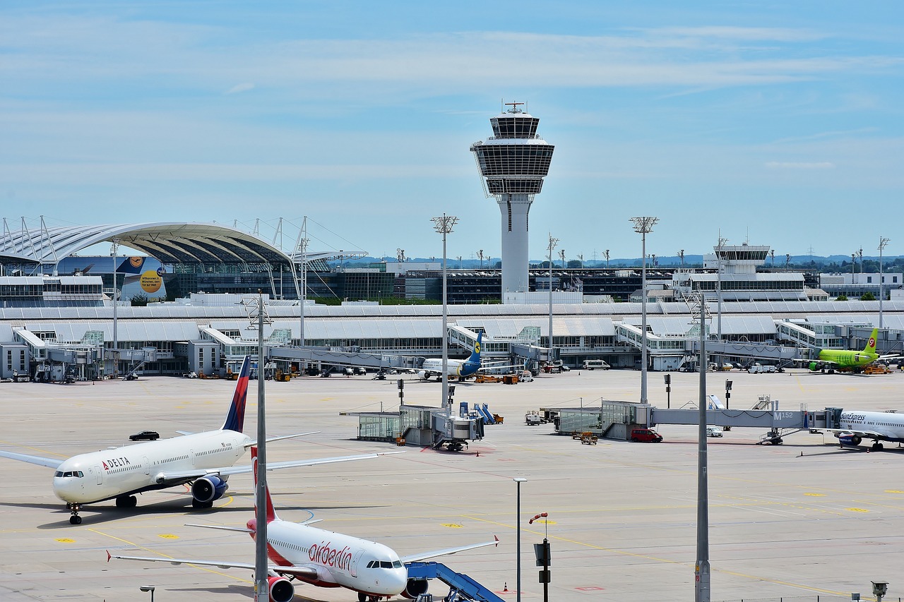 天津機場邁向現代化航空樞紐的新步伐
