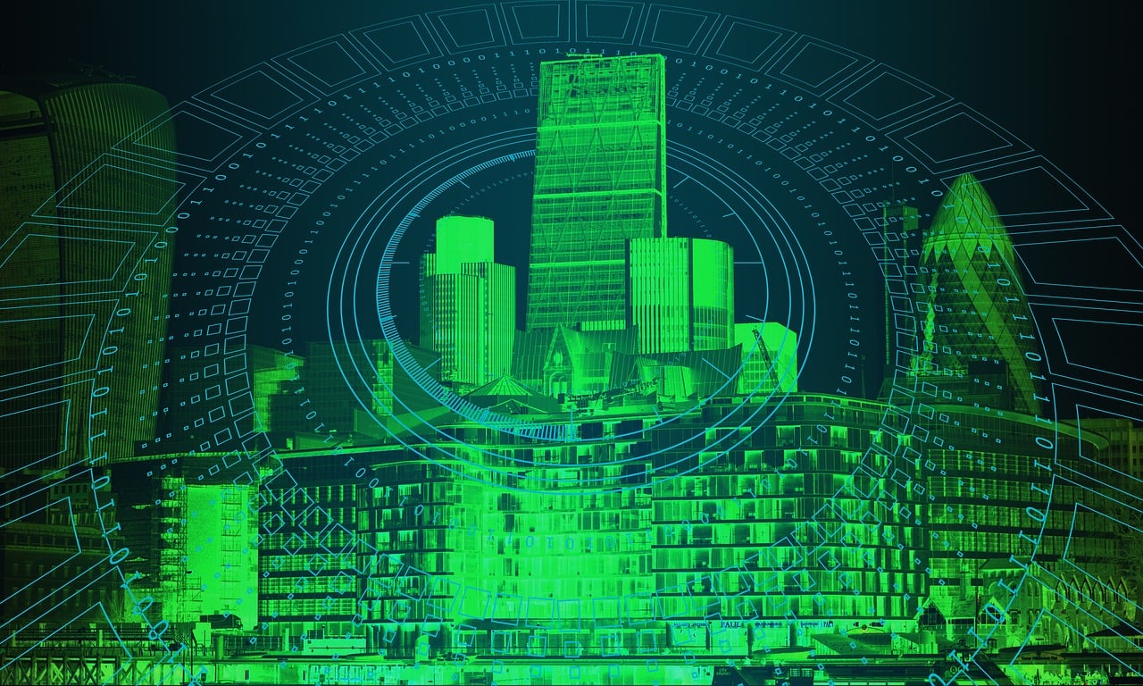 最新5G技術(shù)引領(lǐng)通信領(lǐng)域革新
