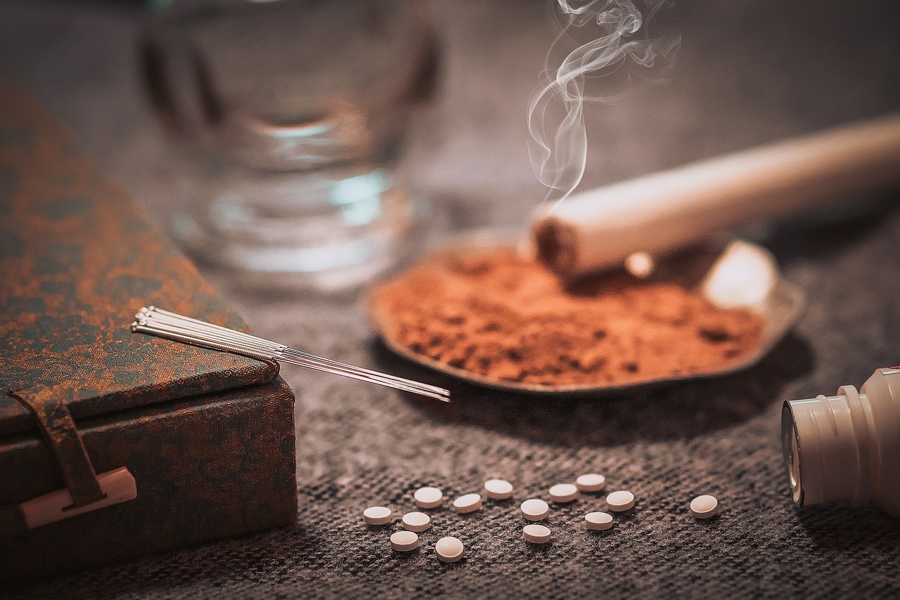 艾尚灸最新儀器引領中醫(yī)艾灸科技新時代革新風潮