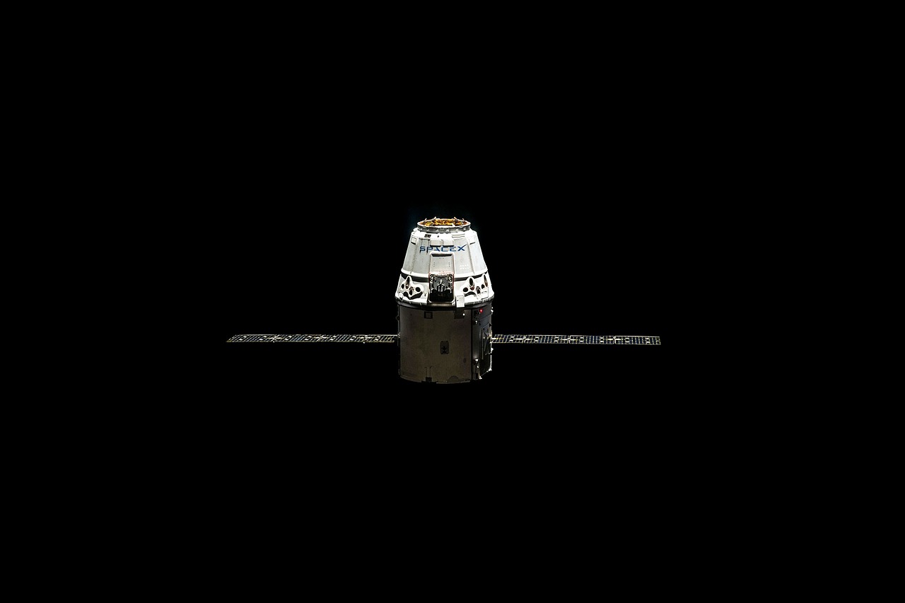 中國(guó)最新衛(wèi)星發(fā)射，探索太空的新里程碑