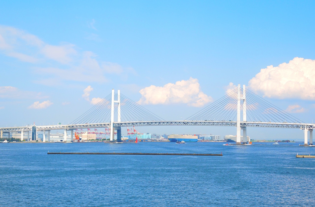 日本最新最大高鐵，革新速度，未來(lái)象征的極速之旅