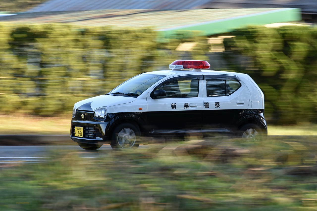 石家莊交警最新規(guī)定提升城市交通管理，保障市民安全出行