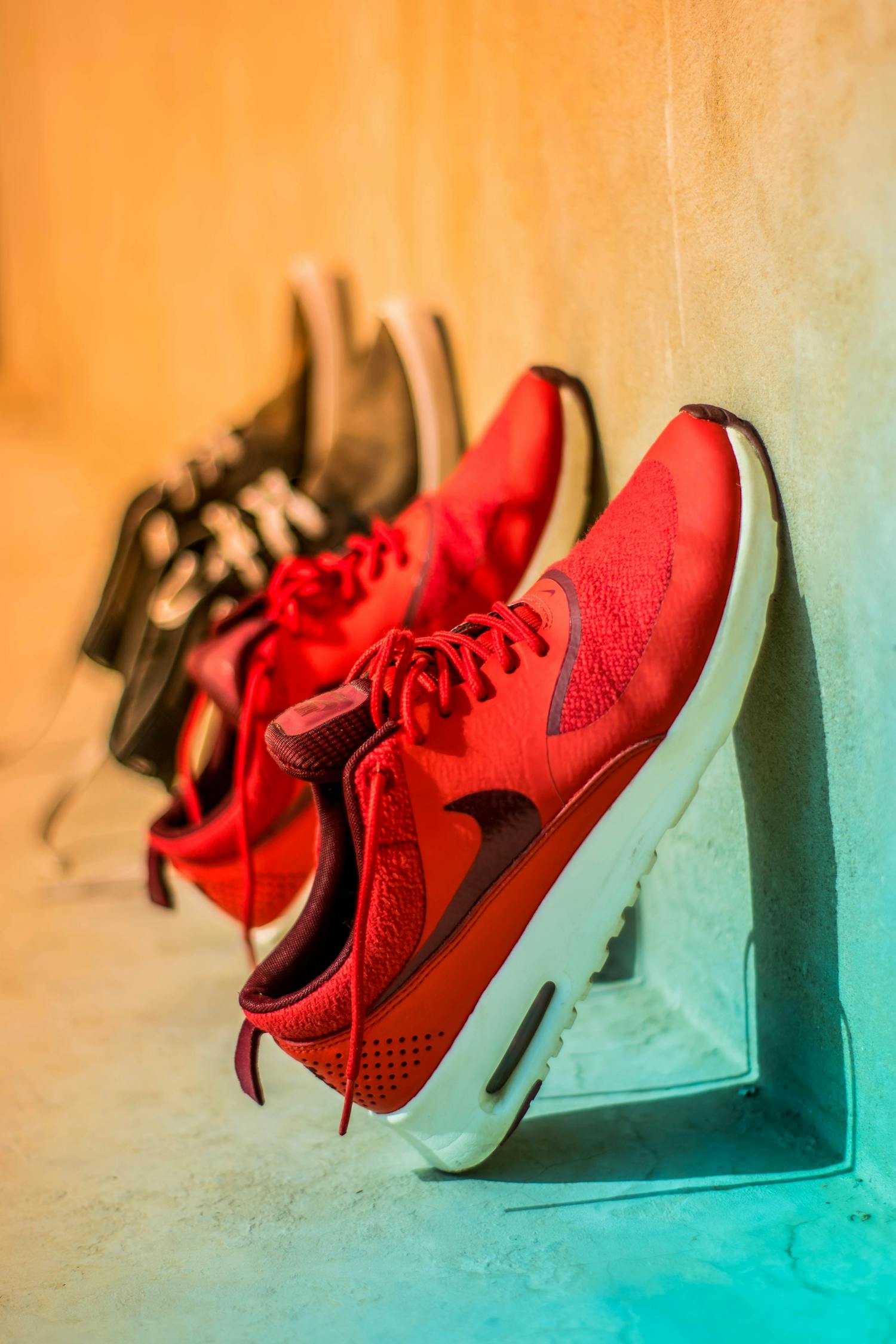 Nike最新款外套，時尚與功能的完美融合