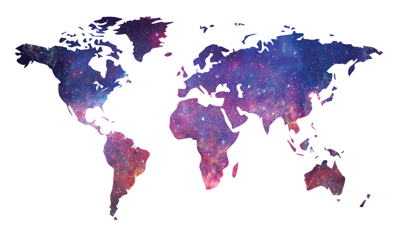 異形最新地圖探索，未知宇宙邊界的驚險之旅