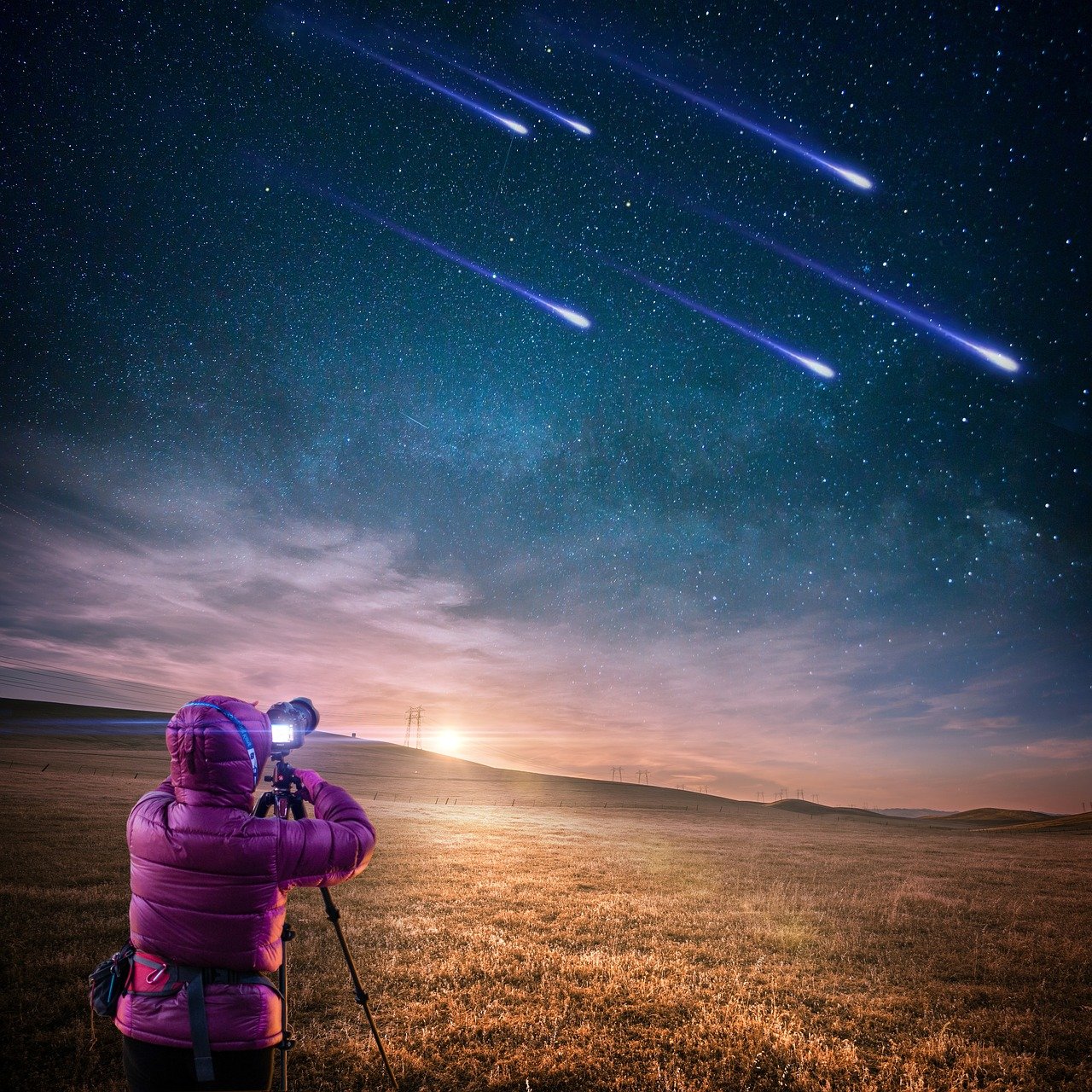 肖戰(zhàn)星光閃耀直播瞬間圖片曝光