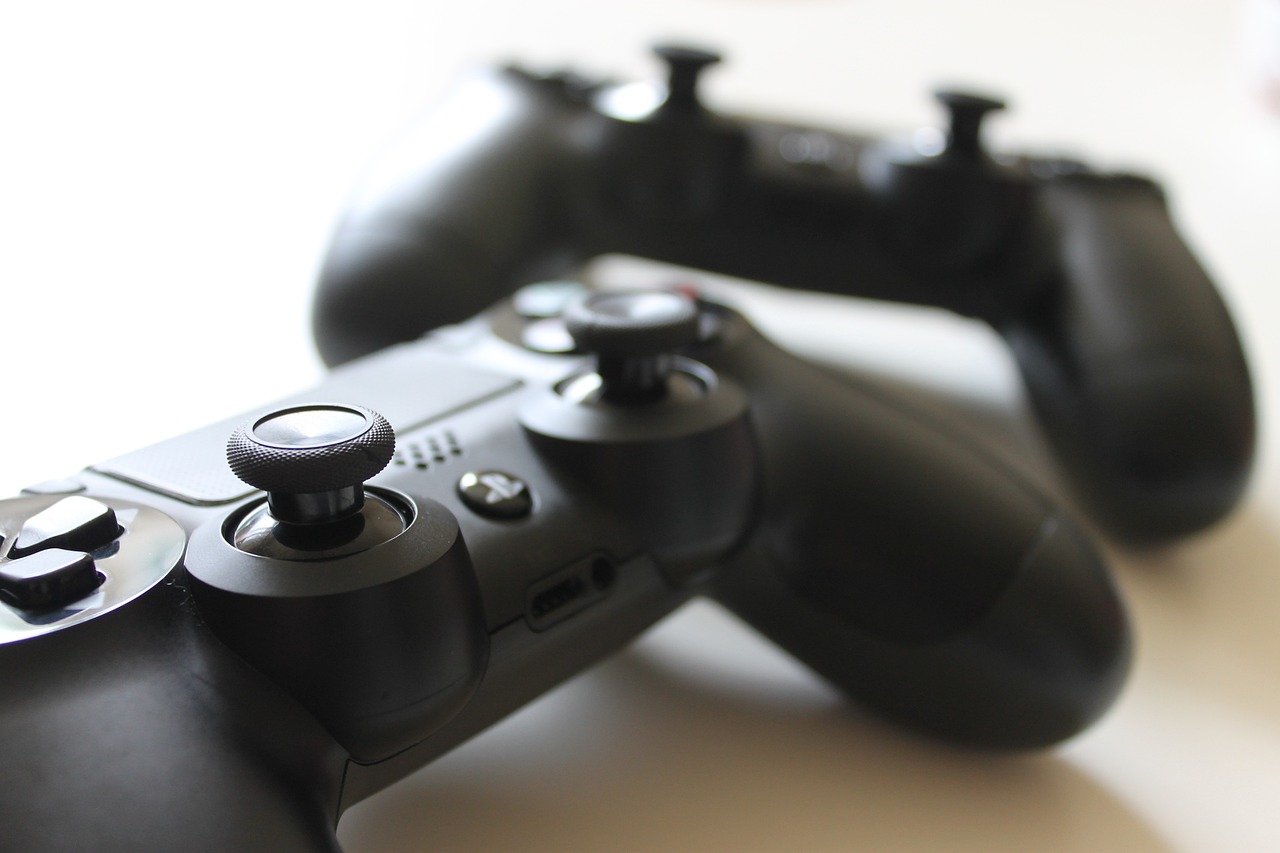最新PS4游戲概覽與推薦