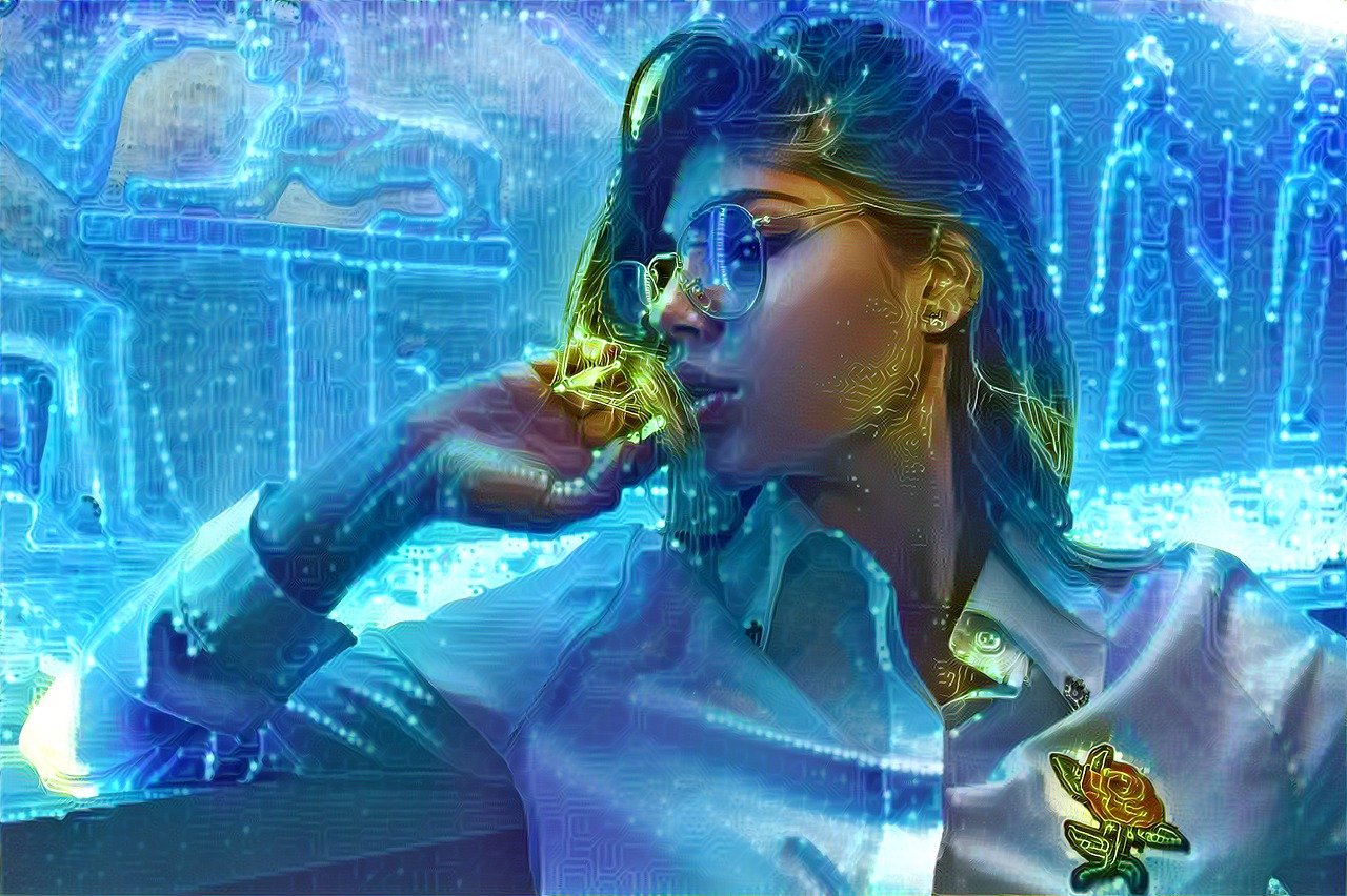 舞熒最新小說，奇幻世界的無限探索