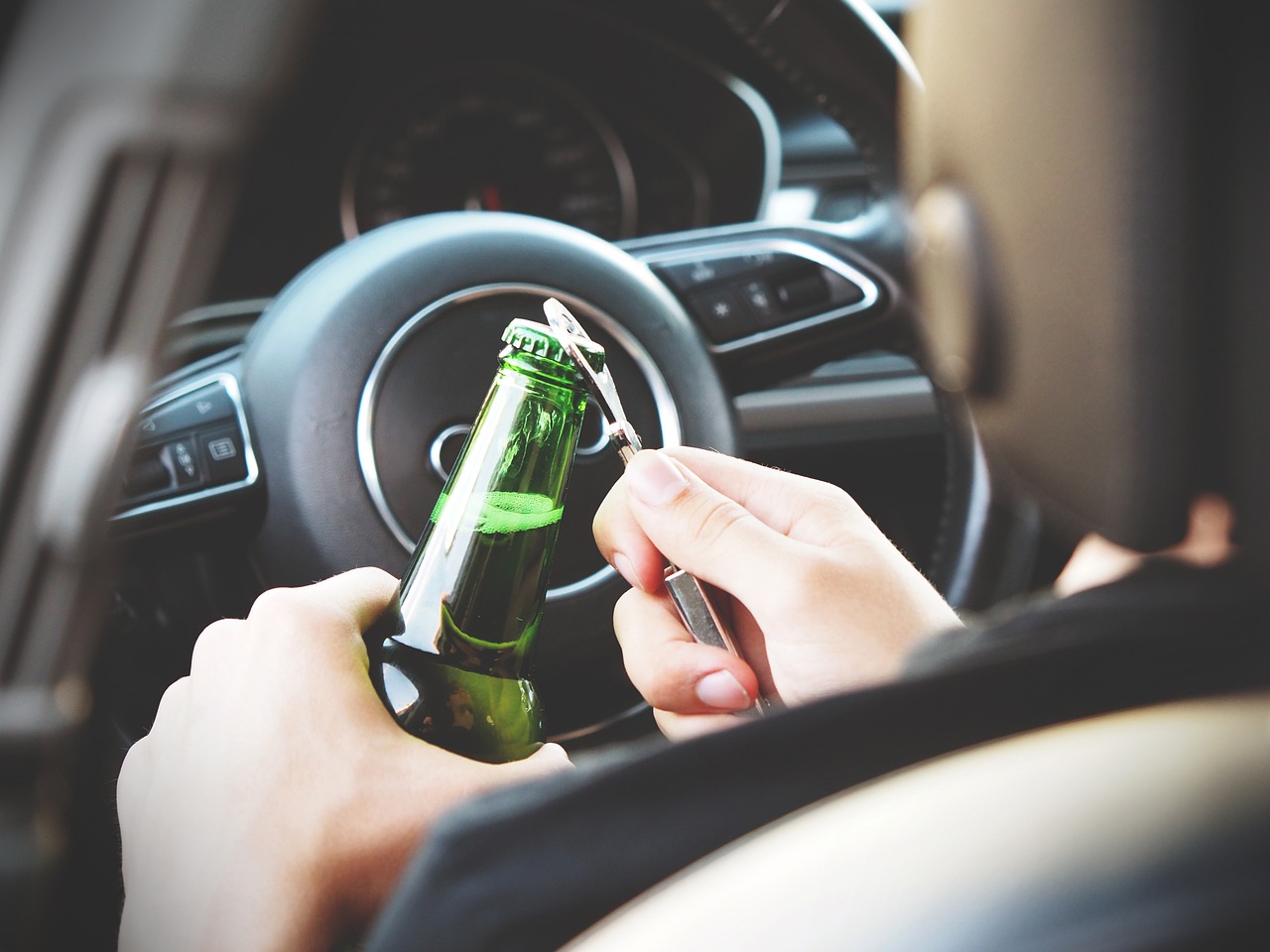 最新酒駕營運車處理措施及其影響分析概述