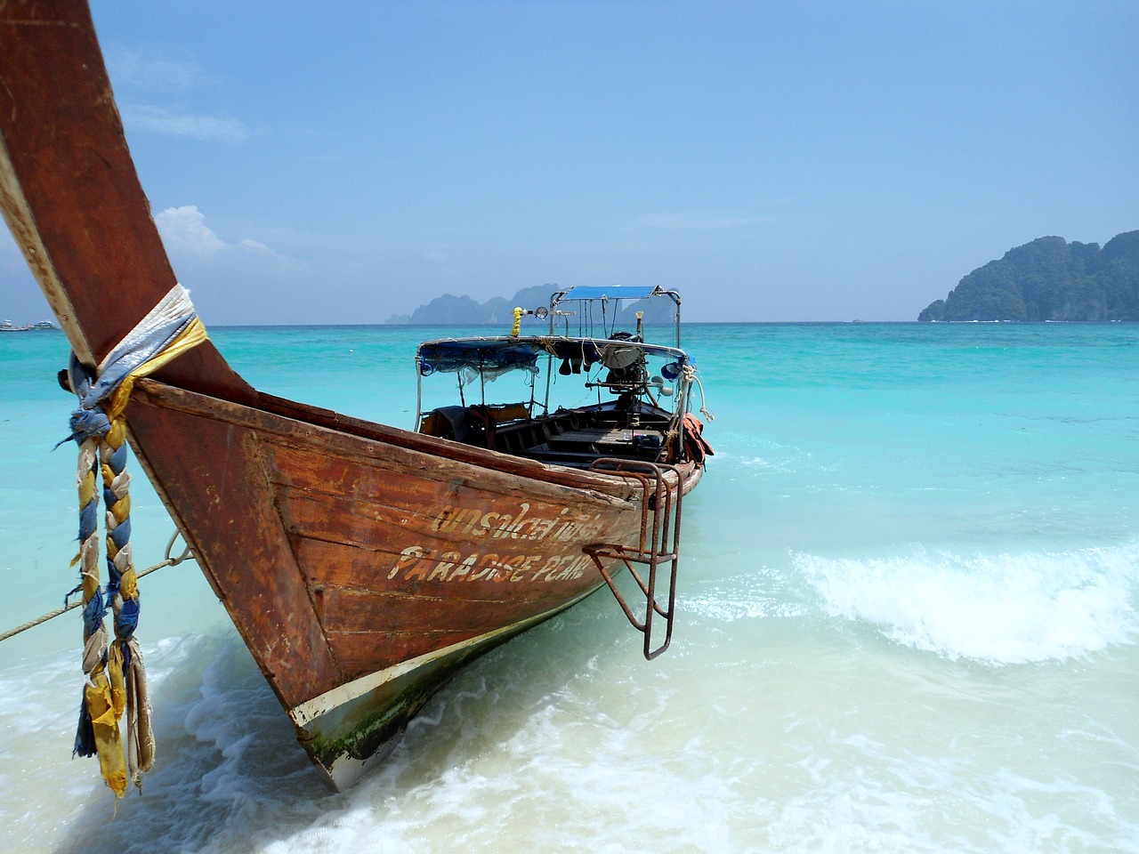 泰國普吉島最新旅游指南揭秘