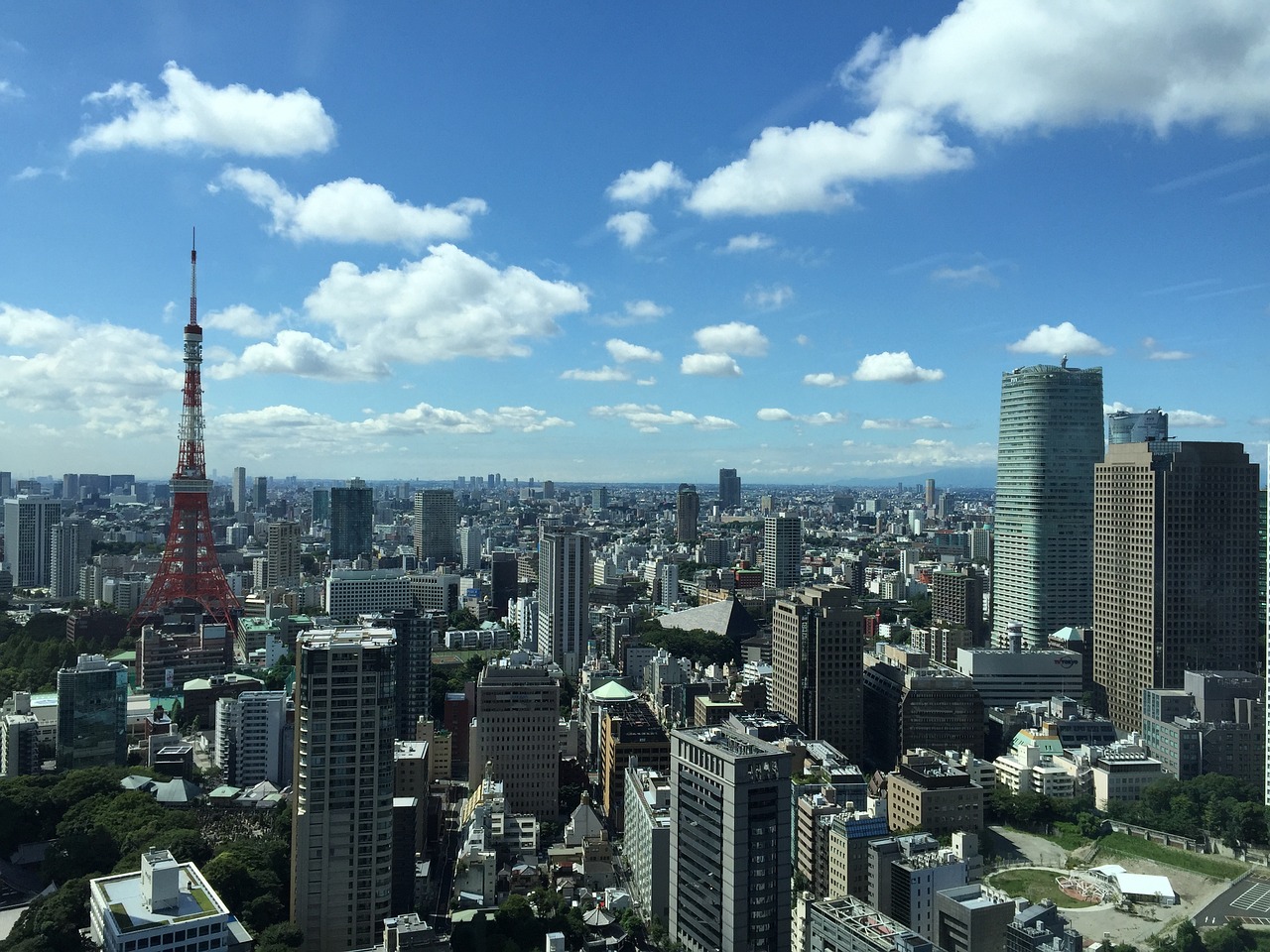 最新拍地亦莊，城市發(fā)展的新浪潮