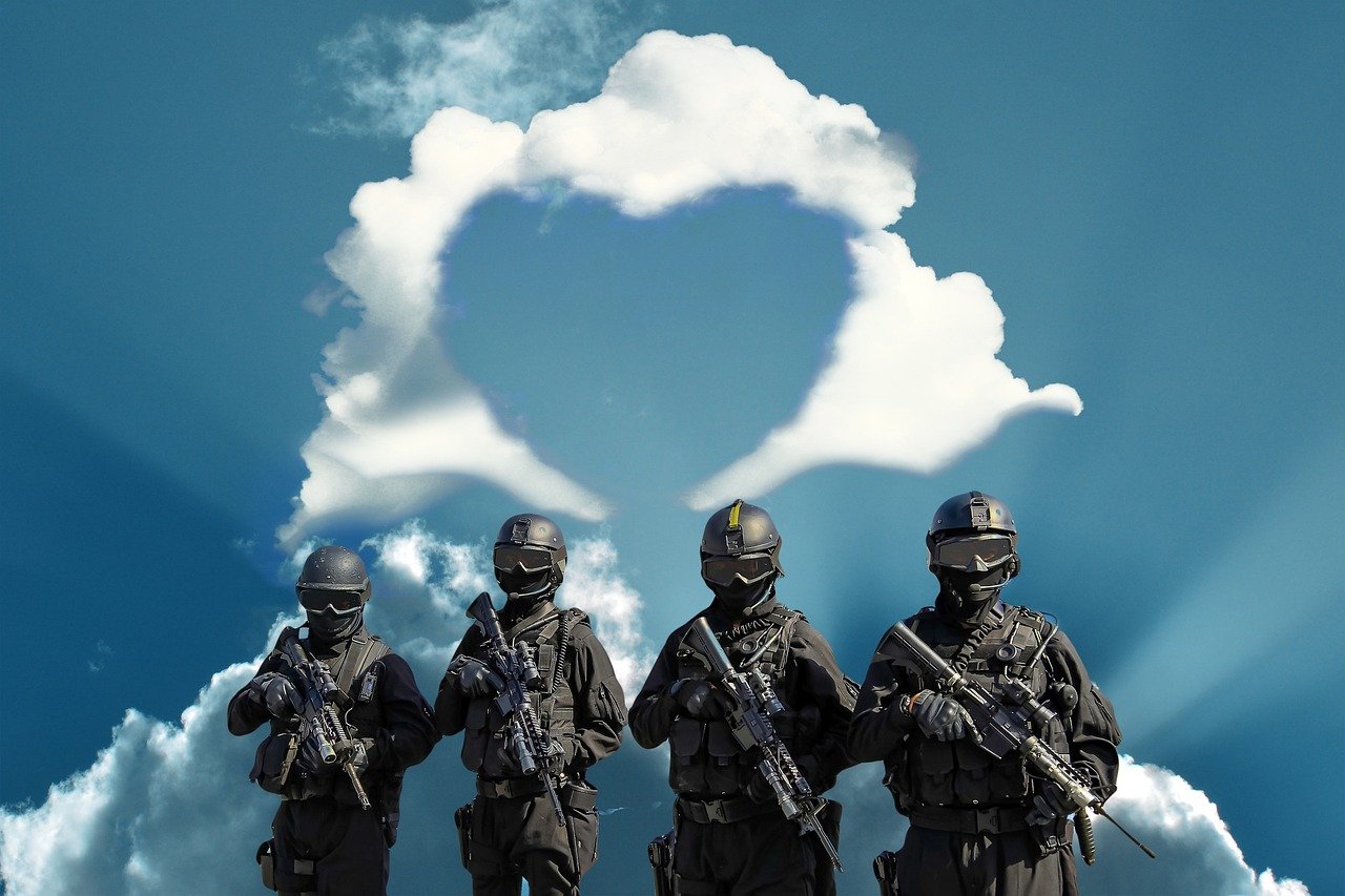 最新軍歌，時(shí)代旋律與軍人精神的完美融合