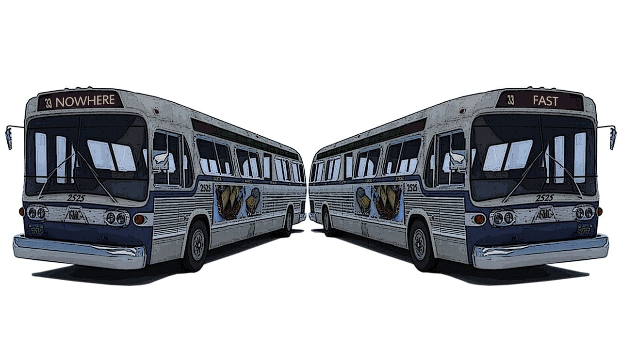 公交車最新調(diào)查，揭示城市出行的新趨勢與挑戰(zhàn)與應(yīng)對挑戰(zhàn)