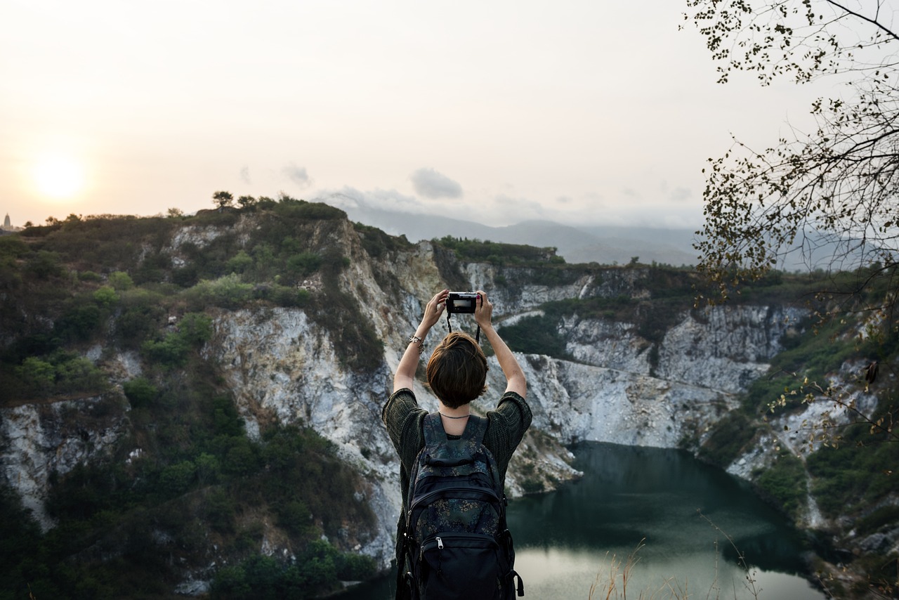 探索未知奇幻之旅，最新夢一場的冒險旅程