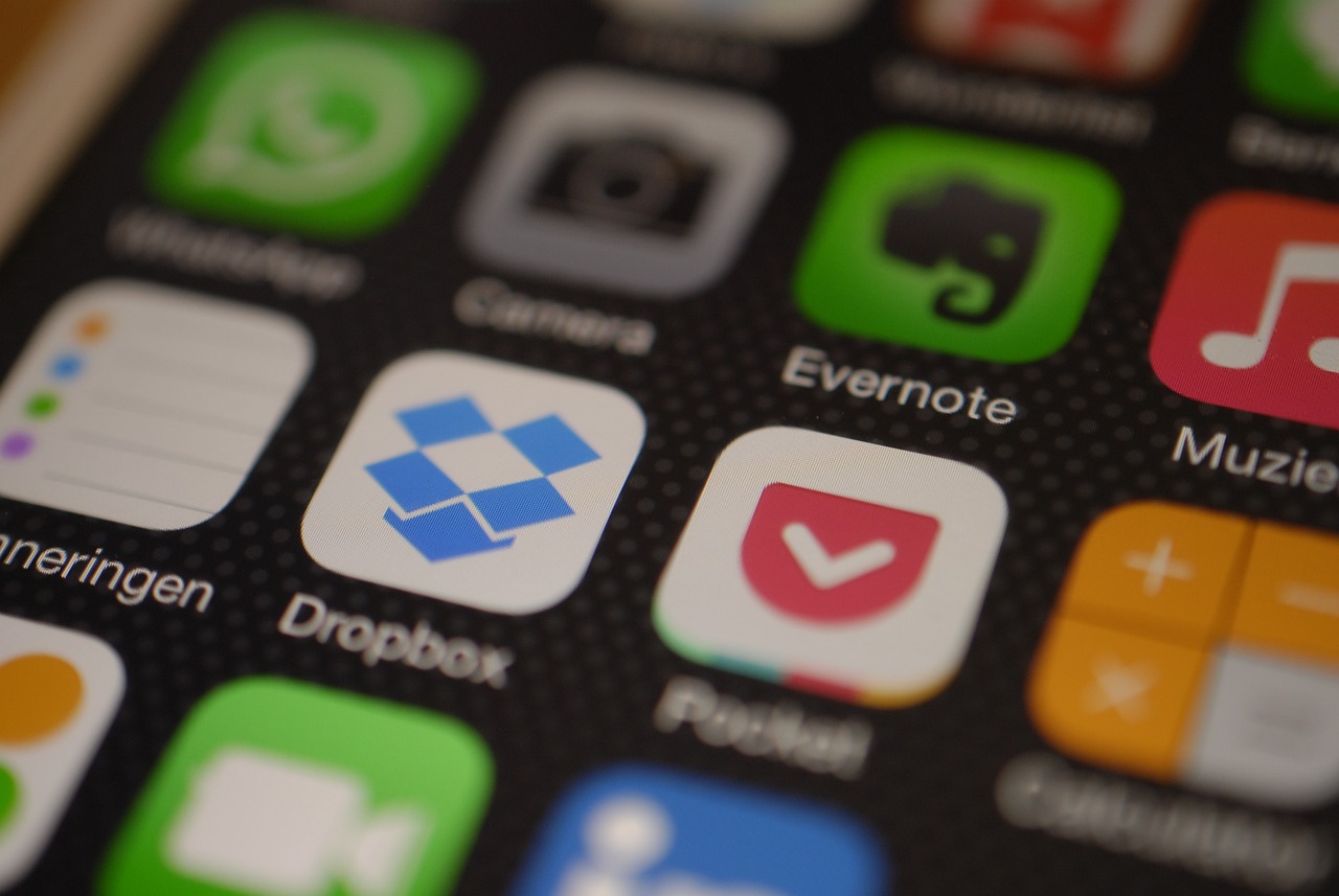 最新免費手機App，生活與工作的強大改變工具