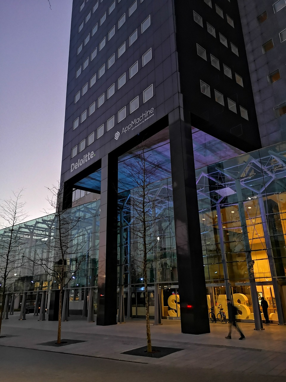 最新城市大腦，重塑未來(lái)城市之光