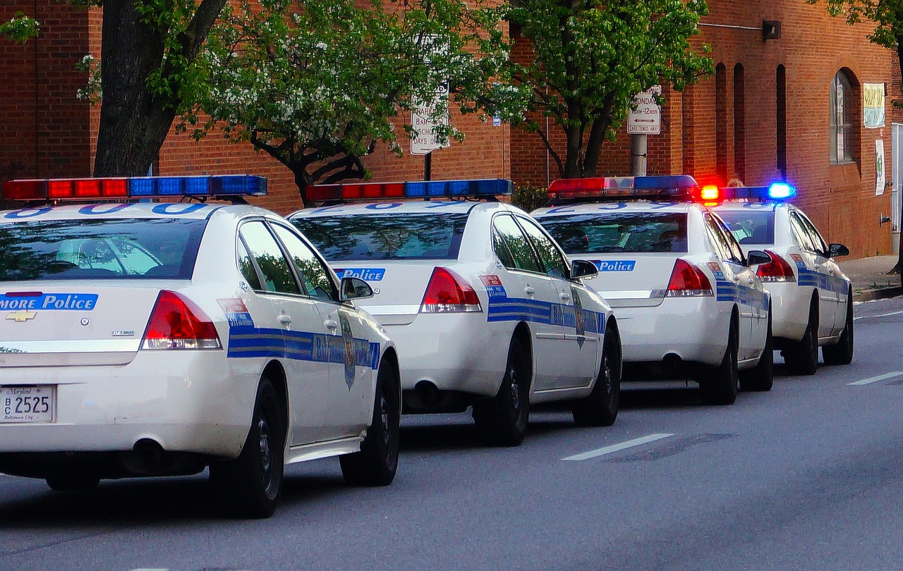 事業(yè)編警察改革重塑警務(wù)體系，推動(dòng)現(xiàn)代化警務(wù)建設(shè)新進(jìn)展