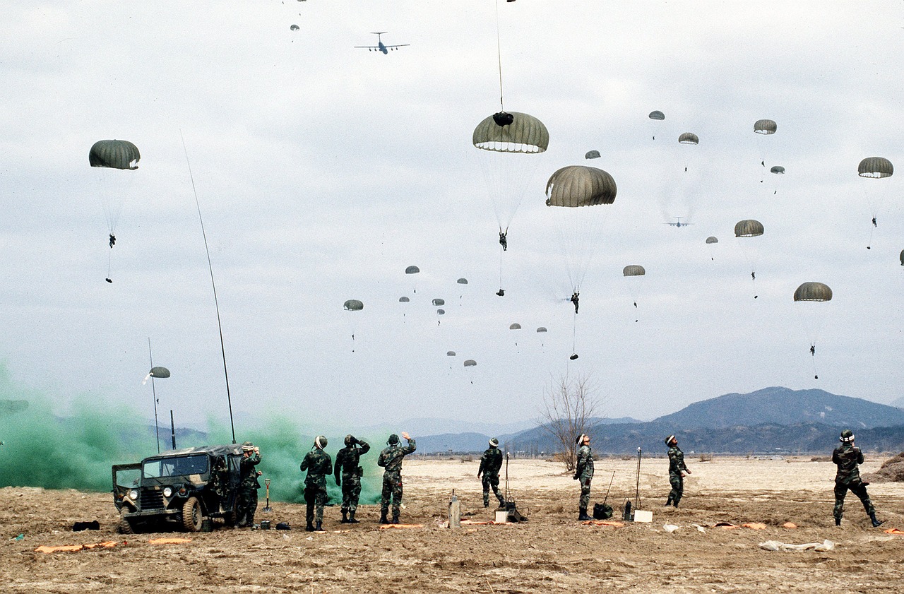 俄羅斯閱兵最新視頻，展現軍事實力與大國風采