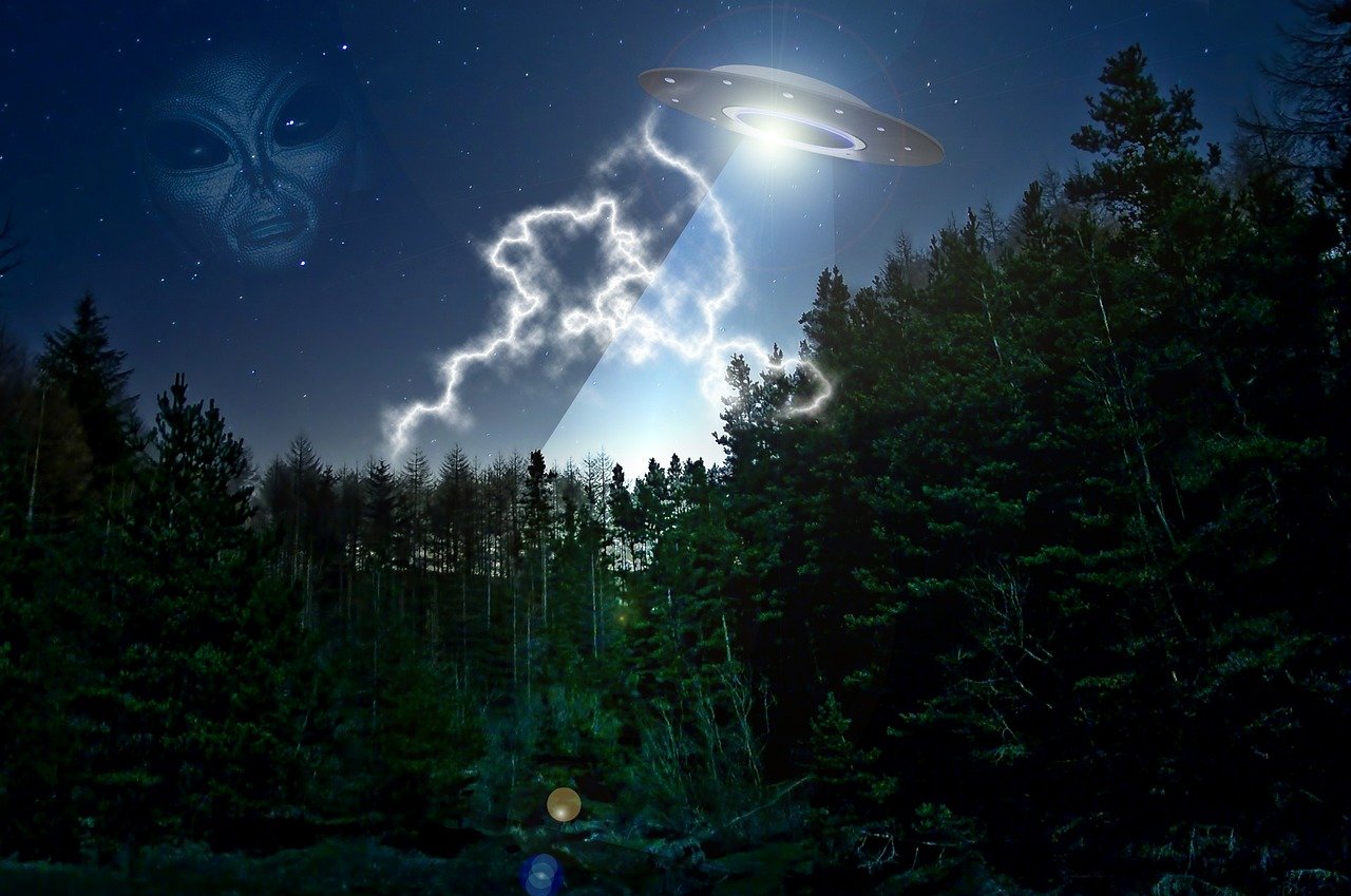 探索未知星際時(shí)代，宇宙最新文明的奧秘