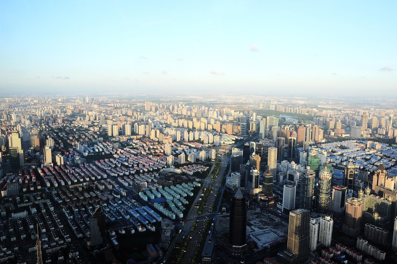 廊坊市火熱發(fā)展態(tài)勢(shì)揭秘